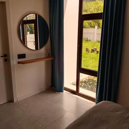 Harmony Hideaway Villa Gabala Exterior photo