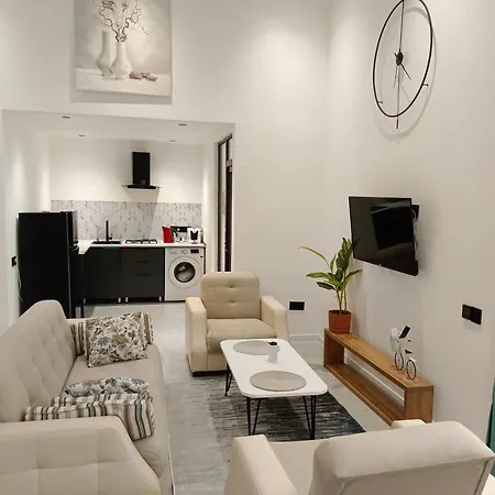 Harmony Hideaway Villa Gabala Exterior photo