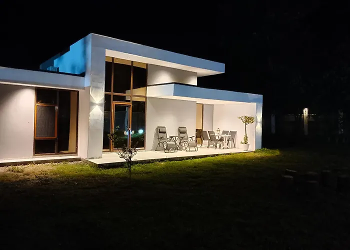 Harmony Hideaway