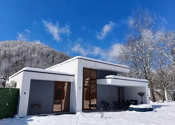 Harmony Hideaway