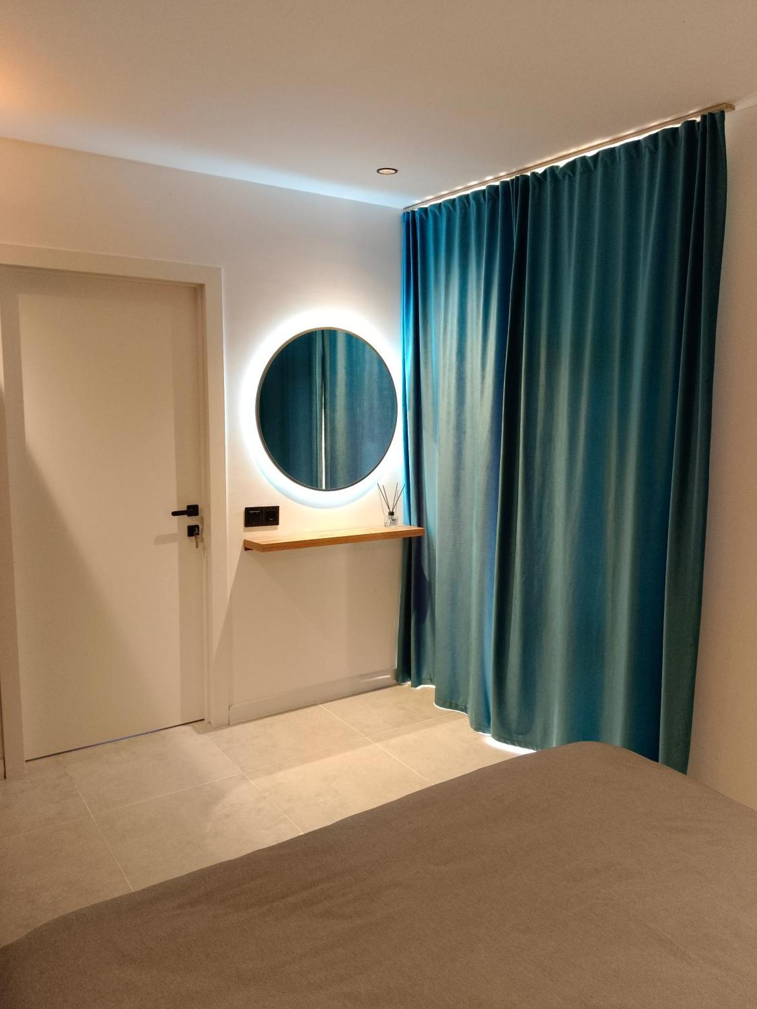 Harmony Hideaway Villa *