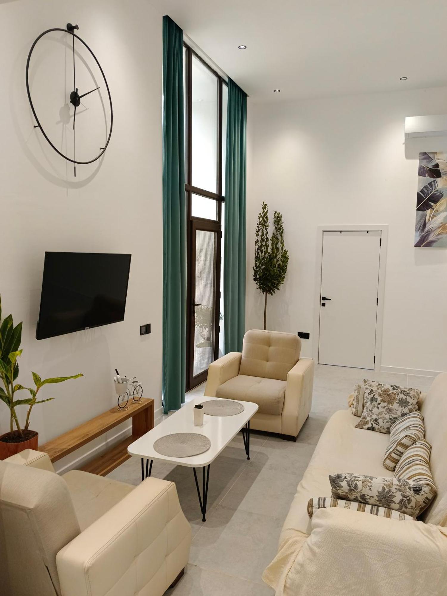 Harmony Hideaway Villa Qəbələ