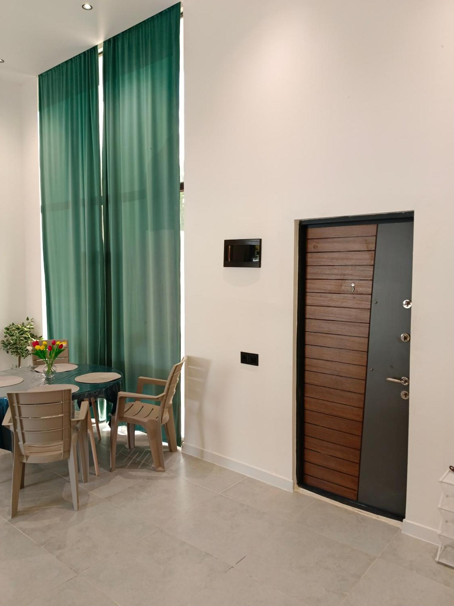 Harmony Hideaway *
