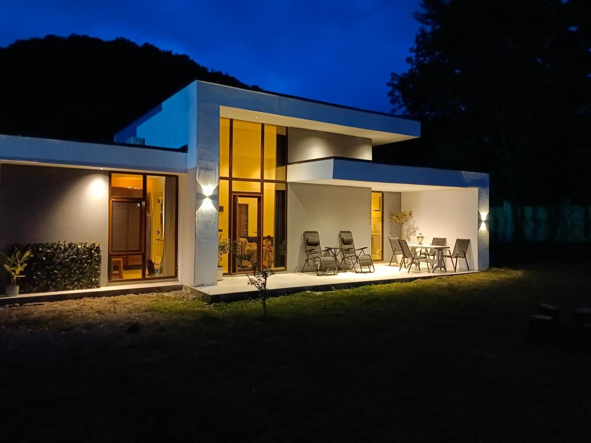 Villa Harmony Hideaway *