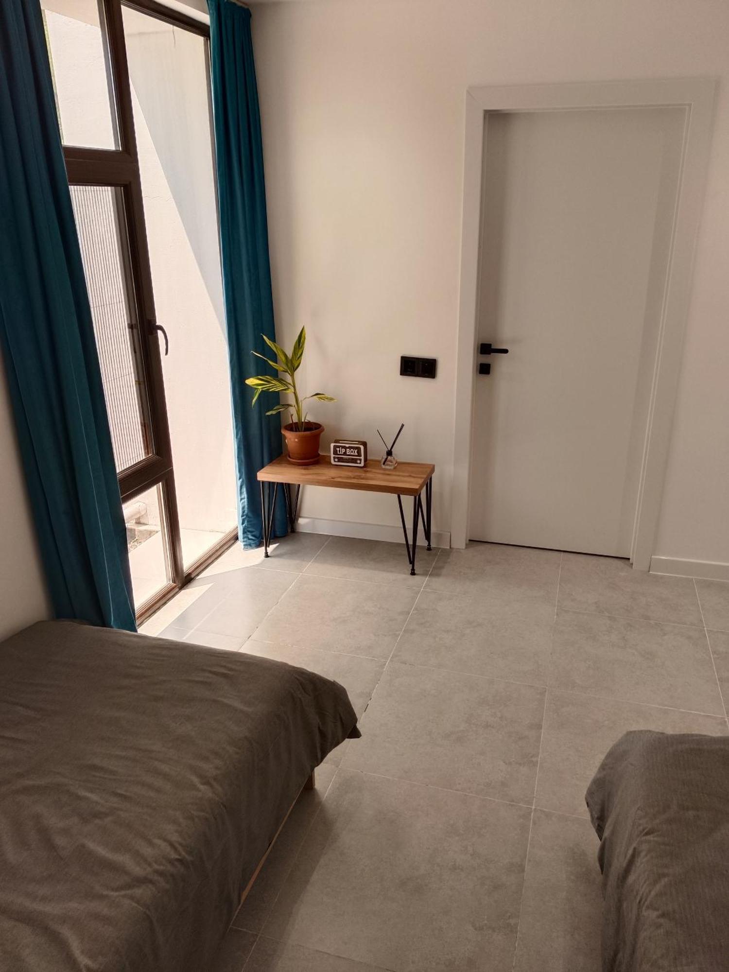 Harmony Hideaway Qəbələ