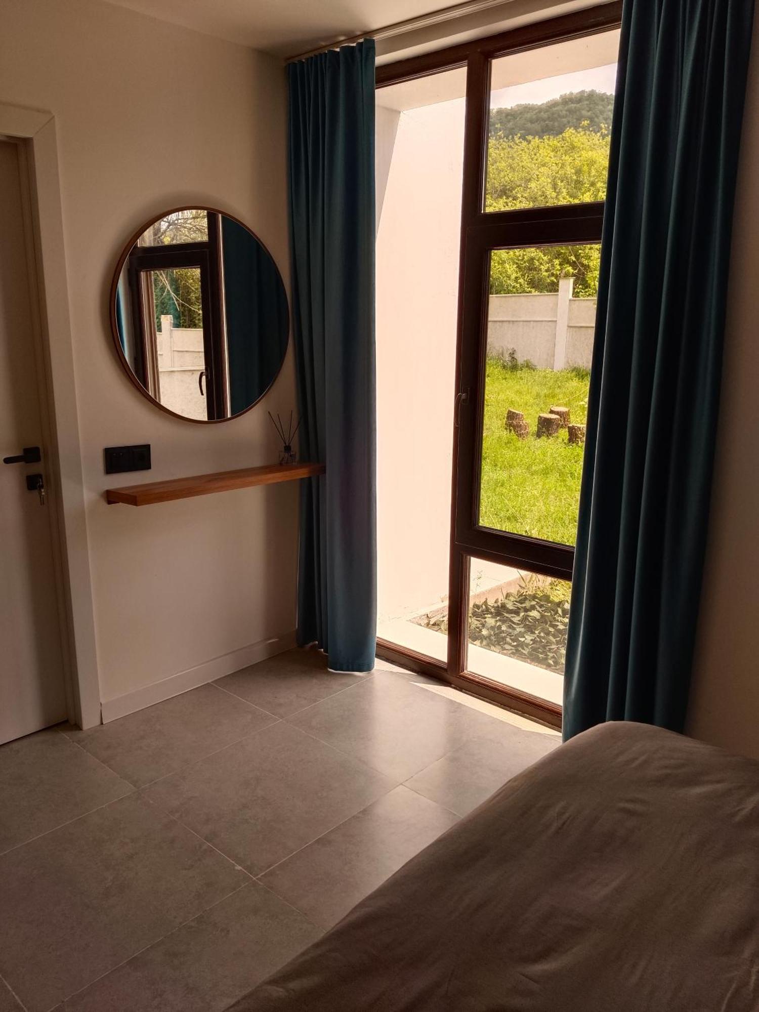 Harmony Hideaway