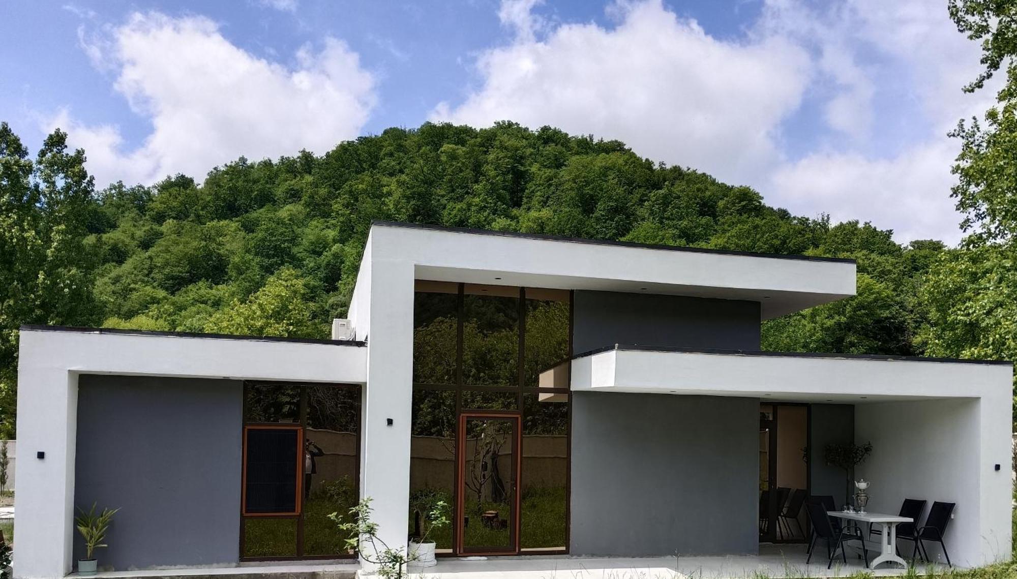 Harmony Hideaway Villa