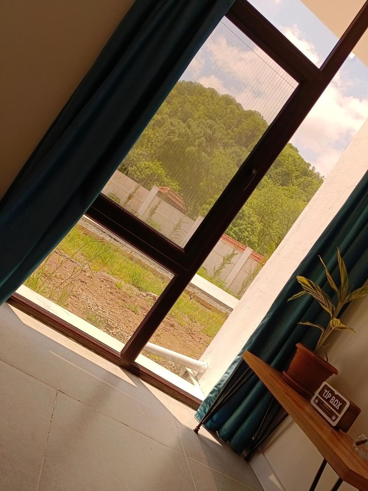Harmony Hideaway * Qəbələ