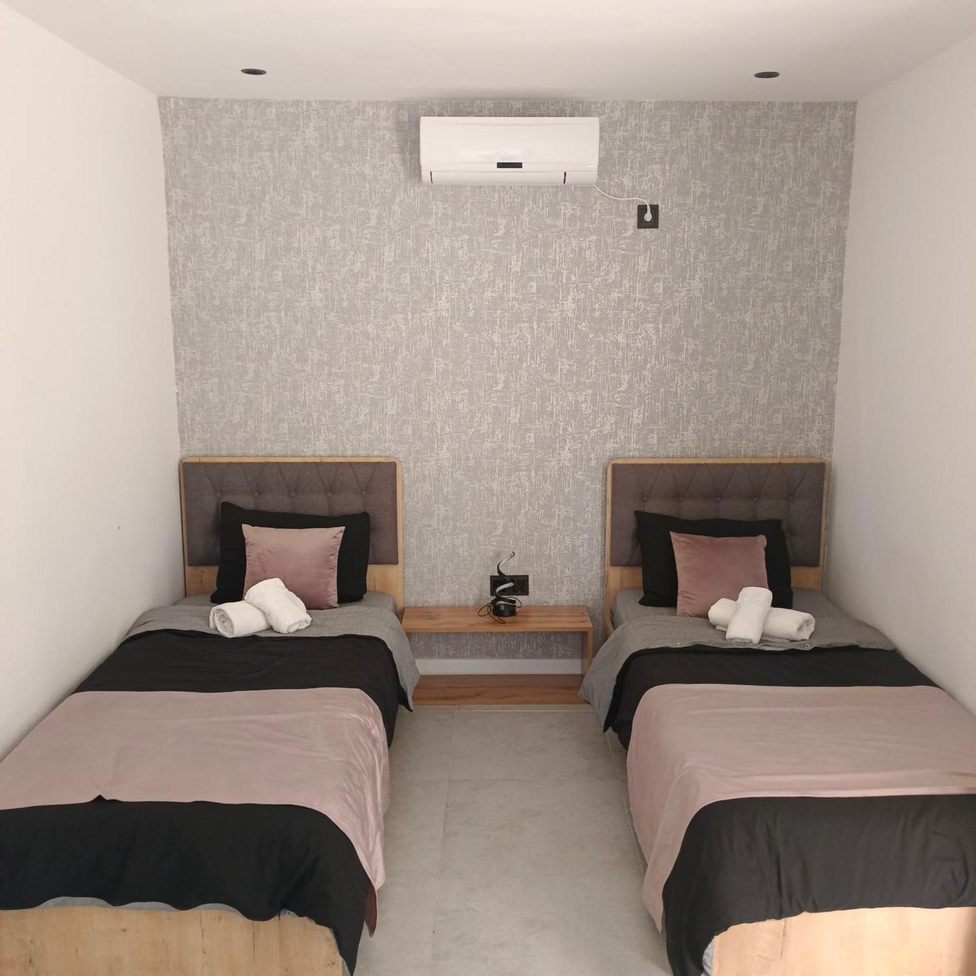 Villa Harmony Hideaway